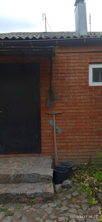 Продам 1/2 дома в Покотиловке (Карачевке) - фото 1