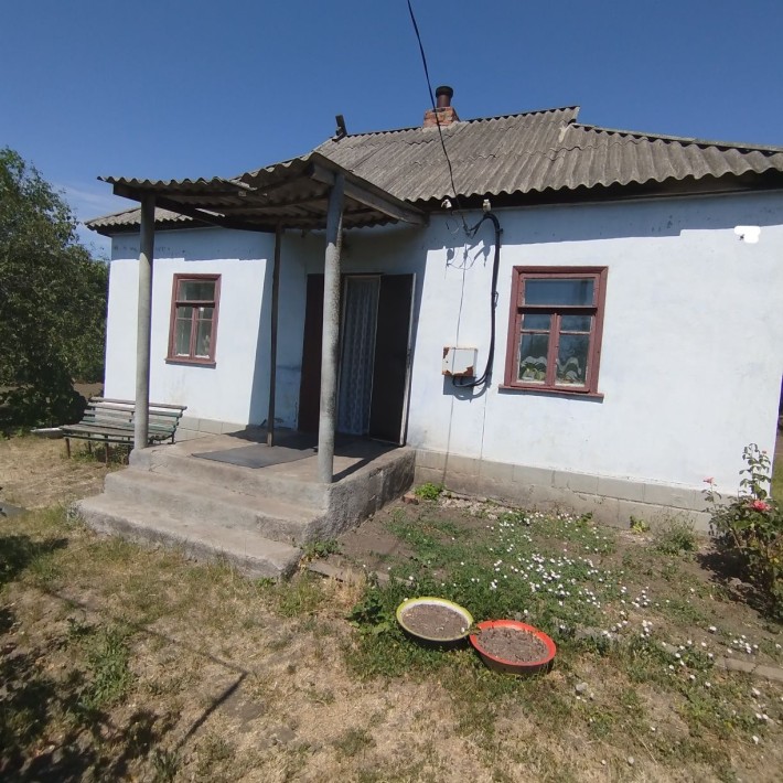Продам житловий будинок р-н Богопіль - фото 1
