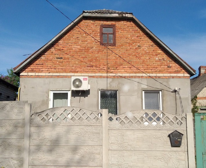 Продам будинок в Бабаї-2, Харківський район - фото 1