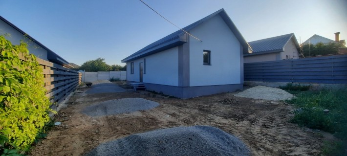 Продам дом в элитном районе Бабаев - фото 1