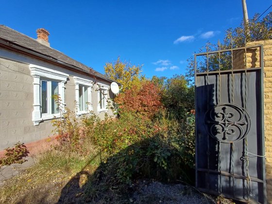 Продаю будинок за ц/ринком Первомайск