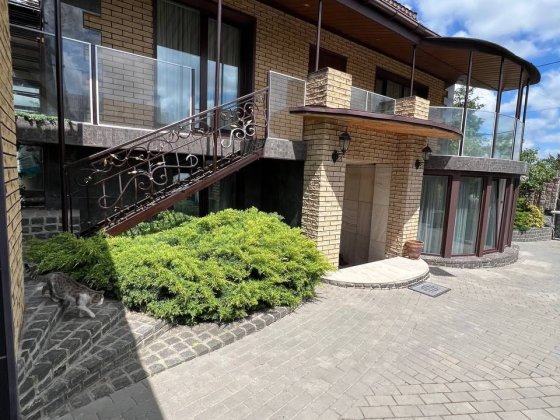 Продається сучасний будинок на Богополі Первомайськ