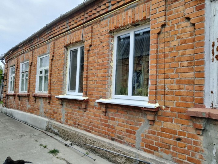 Будинок біля автовокзалу на Богополі - фото 1