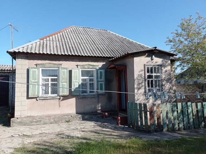 Продам будинок у найближчому пригороді  Харкова - фото 1