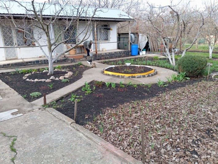 Дача на РТС район ХТЗ - фото 1