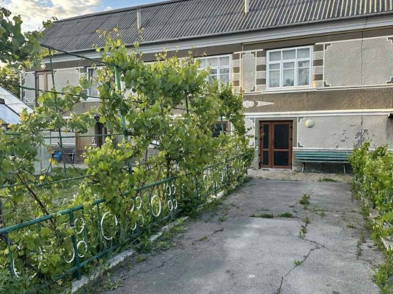 Будинок, половина. м. Дунаївці Дунаївці