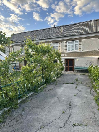 Будинок, половина. м. Дунаївці - фото 1