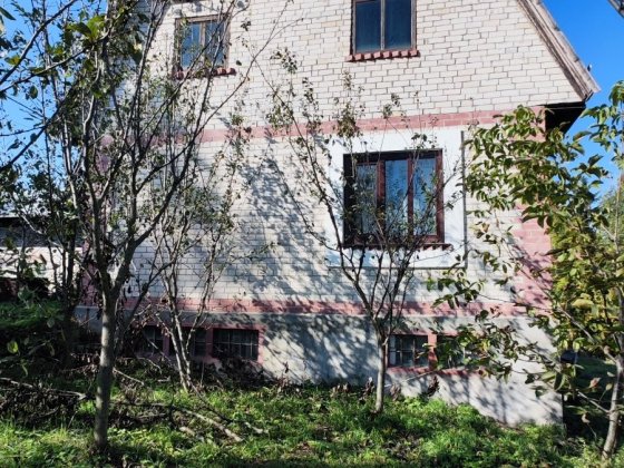 Будинок Хата Дом Красилов