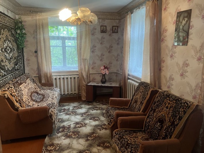 Будинок м . Полонне(вул. Гаївська 23) - фото 1