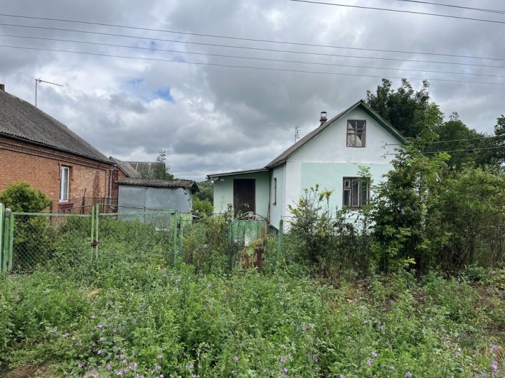 Продаж приватного будинку - фото 1