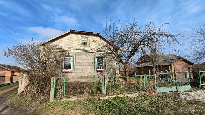 Продаж будинку с. Шаровечка - фото 1