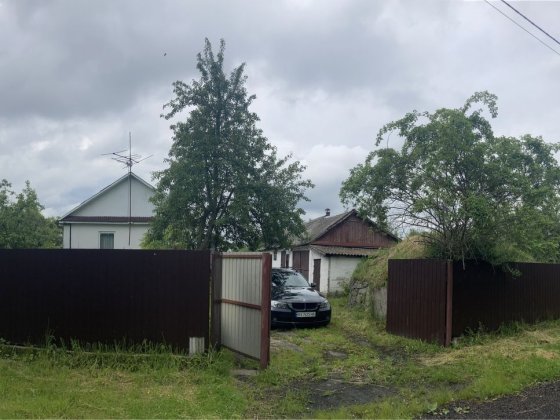 Будинок місто Полонне Полонное