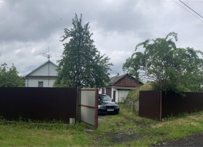 Будинок місто Полонне - фото 1