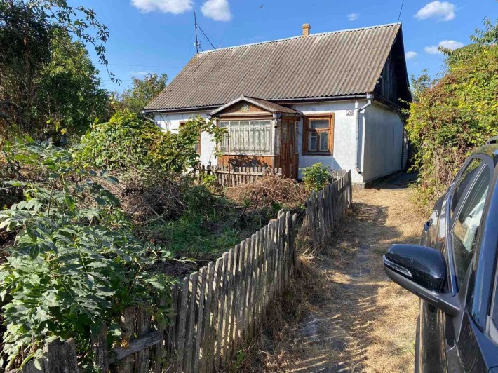 Продам будинок , Полонне , супер локація біля річки - фото 1
