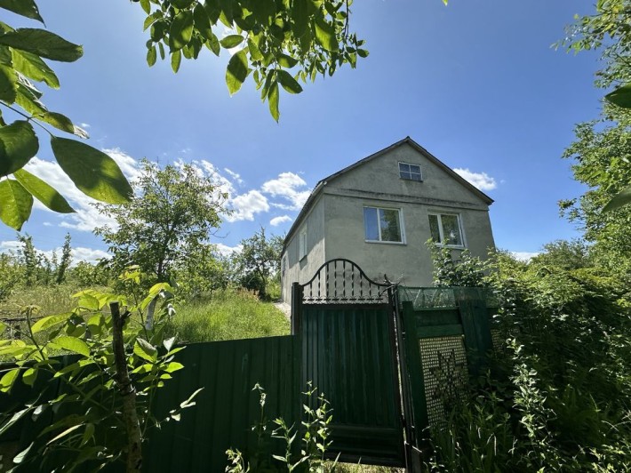 Продам будинок 82,9 кв.м - фото 1