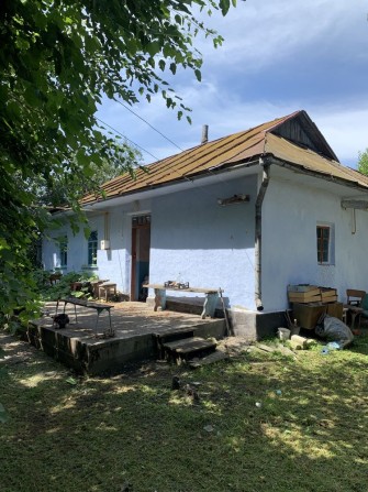 Всласник Продам будинок - фото 1