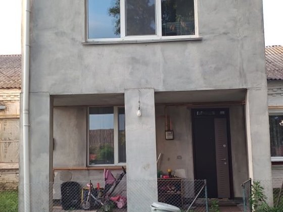 Продам Таунхаус площа 98м2 Копыстин