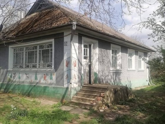 Продам будинок не дорого Віньківці