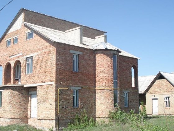 Продам будинок, можливий торг Белогорье