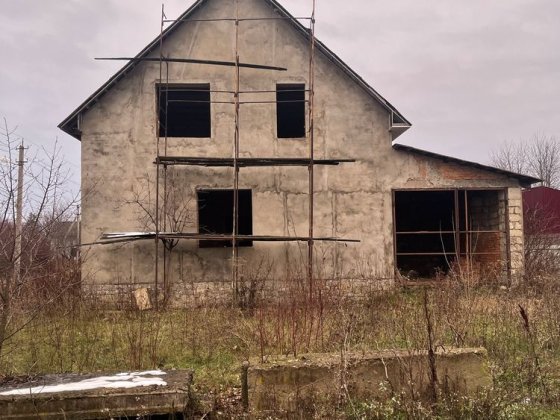 Продам будинок с.Довжок Довжок