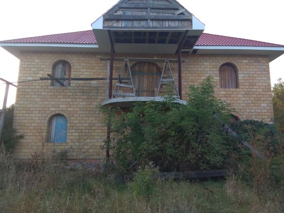 Продаж 2 поверхового будинку(230кв.м) з земельною ділянкою 25 сотих Должок