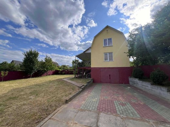 Продаж будинку! Дністер Нова Ушиця