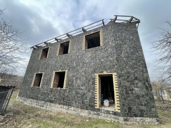 Продам будинок в центрі Золотоноші Золотоноша