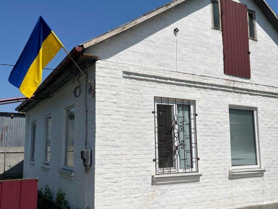 Продаж гарного будинку м. Золотоноша по ДержПрограмам, є розсрочка 50% Золотоноша