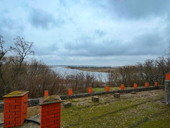 Продам будинок (дачу) з неймовірним видом! Золотоноша