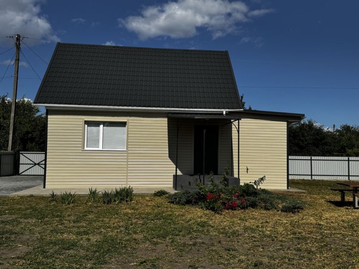 Продам дачу в кооперативі Дніпро - фото 1