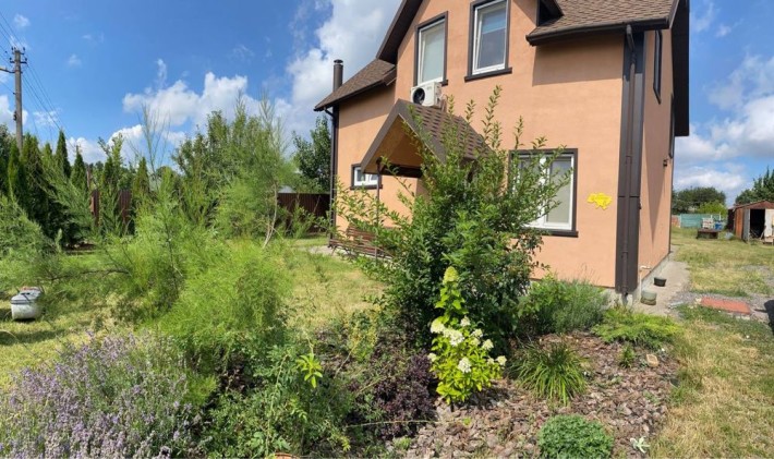 Продаж будинка створенного з любов’ю с. Слобода! - фото 1