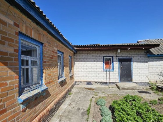 Продам будинок в Червоній Слободі! 85м2 Красная Слобода