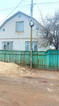 Продаж 2-поверхового  Будинку в Червоній Слободі - фото 1