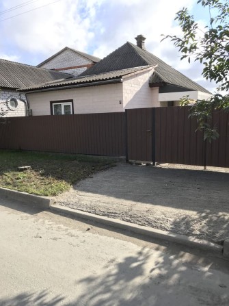 Будинок в передмісті Черкас! - фото 1