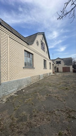 Будинок Корсунь ,правобережна вулиця - фото 1