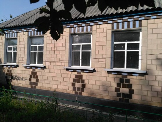 Продаю будинок в  м.Корсунь- Шевченківськ  (вул.Черняховського 49) Корсунь-Шевченковский