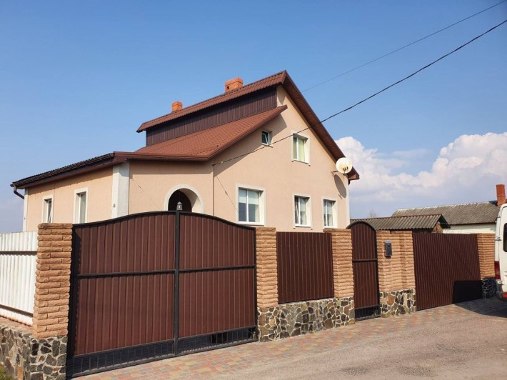 Продаж будинку! с.Свидівок - фото 1