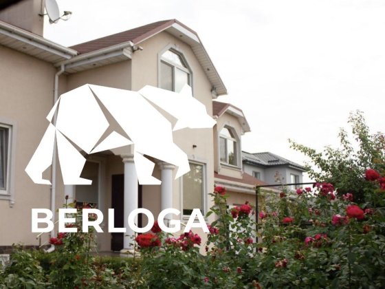 Будинок вартий уваги. Гараж на 2 авто. Червона Слобода. Червона Слобода