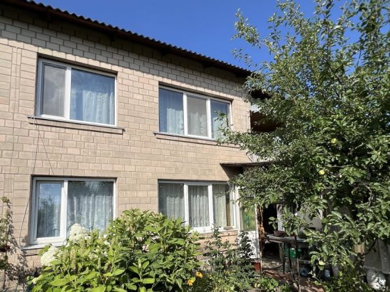 Продається будинок в м.Корсунь-Шевченківський, Черкаська обл. Корсунь-Шевченковский