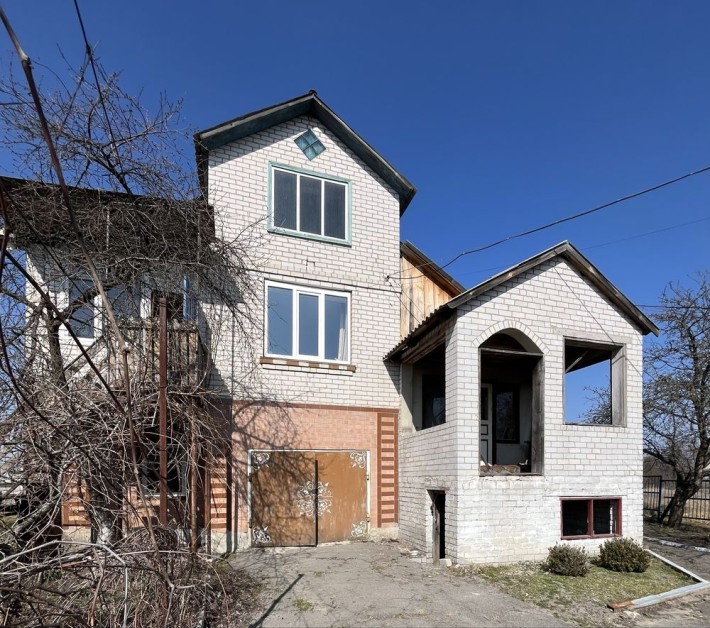 Продаж будинку с. Свидівок - фото 1
