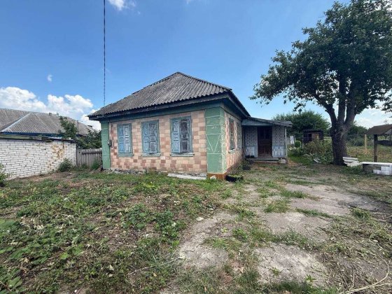 Продам частину будинку с. Свидівок. Свидівок