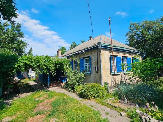 Продаж будинку в с.Свидівок з великою приватизованою ділянкою 17 соток Свидівок