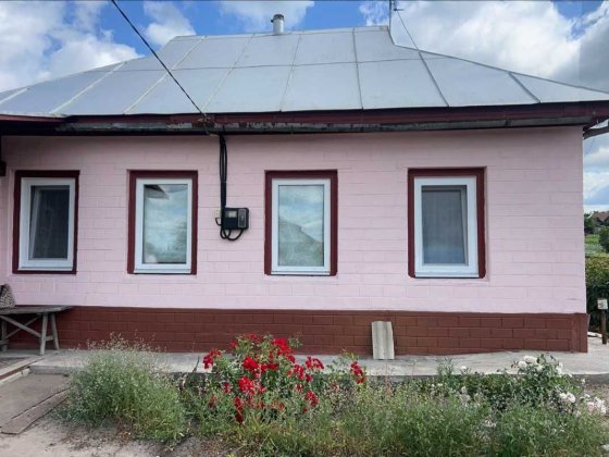 Пропоную до продажу будинок  в с. Білозір'я Білозір'я