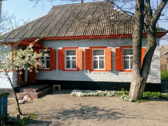 Продам будинок Черкаси Білозір'я №90 Белозерье