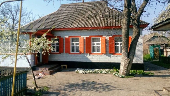 Продам будинок Черкаси Білозір'я №90 - фото 1