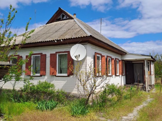 Продам будинок в с. Білозір'я біля лісу Белозерье