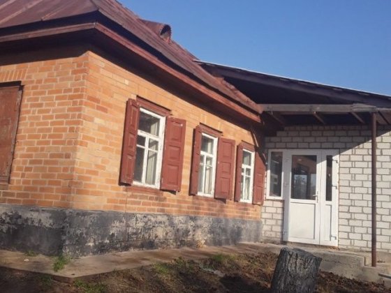 ОБМЕН или ПРОДАМ дом Черкассы Белозерье №93 Белозерье