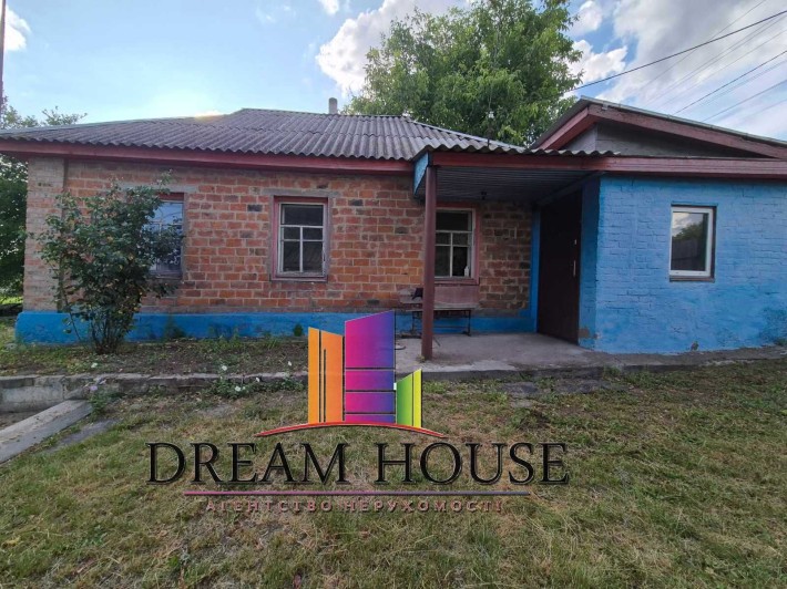 Продаж будинку в с. Білозір'я - фото 1