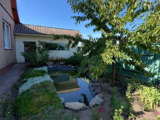 Пропонуємо до продажу чудовий будинок в с.Геронимівка Геронимовка