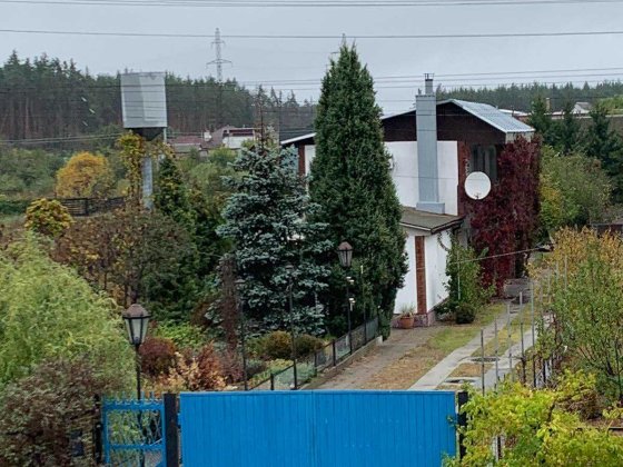 Продаж гарного будинку с. Геронимівка Геронимовка